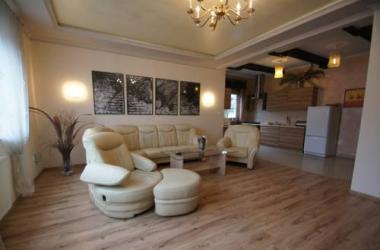 Apartamenty w Polanicy