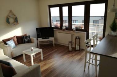 Marine Apartment Jelitkowski Dwór