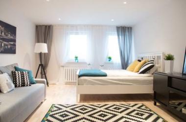 Ruska Street Apartment