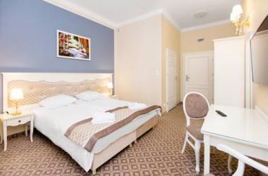 Aparthotel Willa Flora