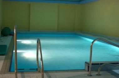 Hotel Uzdrowiskowy St. George