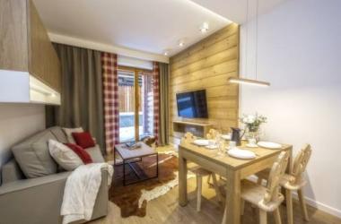 Giewont Aparthotel 004