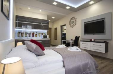 Giewont Aparthotel 111