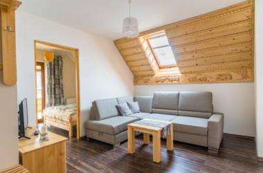 Apartamenty Pod Niedźwiedziem