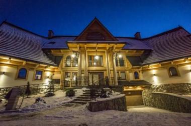 Apartament Tatry Folk