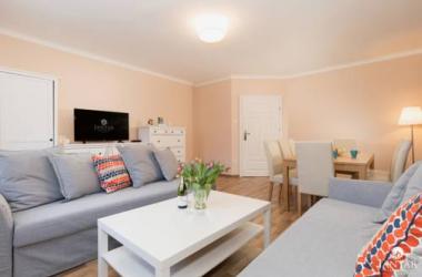 Jantar Apartamenty River Side