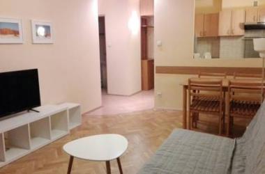 ShortStayPoland Jana Pawła A12