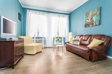 Apartament Przytulny Starówka Old Town Piwna