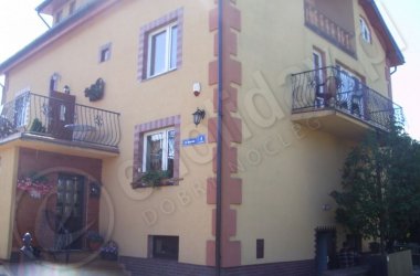 Pokoje Gościnne Mati