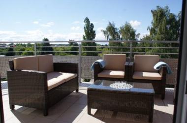 Apartment Nadmorski 60 Villa Nord