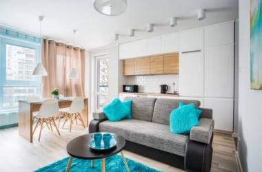 Visento Apartments Kaczorowskiego 7