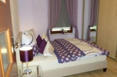 SAS Apartamenty Green Park