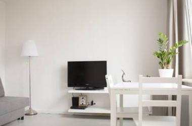 Luksusowe Studio Żelazna