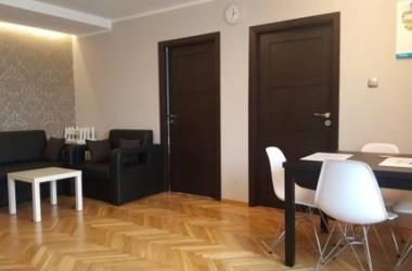 Labo Apartment Panska