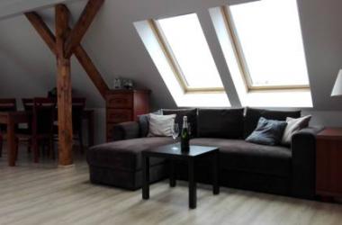 Apartament Sloneczny Oliwa
