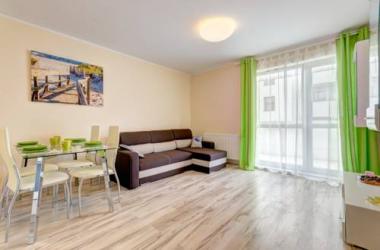 Apartament Malczewskiego