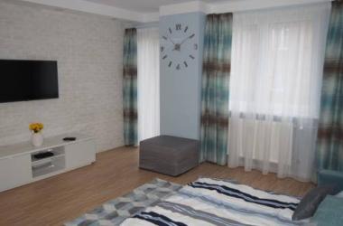 Apartament na Grabówku