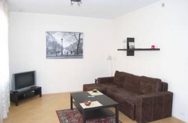 Przytulny Apartament Ogarna