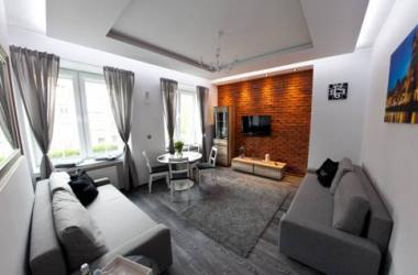 Euro Apartments Piwna
