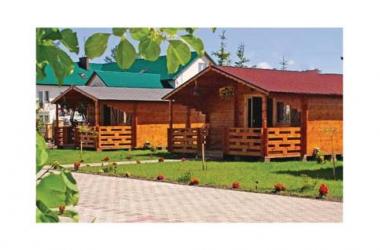 Two-Bedroom Holiday Home in Gaski