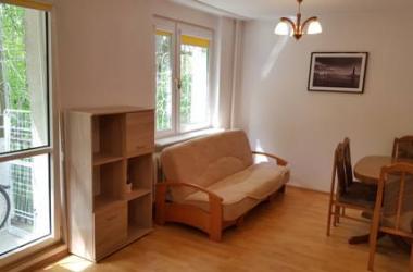 Euro 24 Apartamenty Kujawska