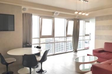 Platinum Towers - Top View Apartments