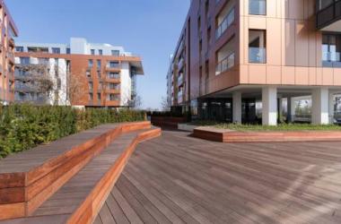 Navy Group - Apartament Brabank