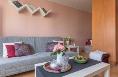 P&O Apartments Chomiczowka