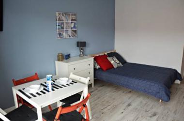 Four Oceans Blue Studio