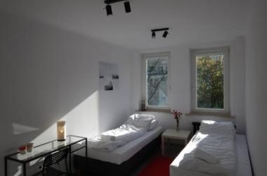 Foto Hostel Lublin
