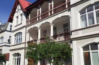 Apartament Komfort