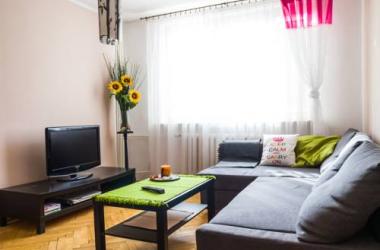 Apartament Plaza43