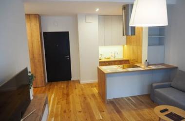 Magazynowa Airport Apartments