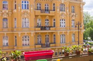 Açai Hostel Bydgoszcz