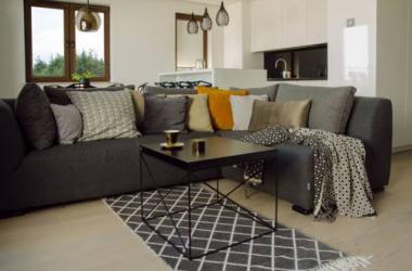 Luksusowy apartament Dembinskiego