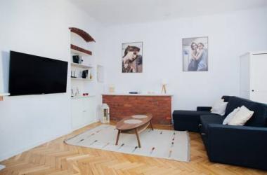 ShortStayPoland Marszalkowska (B10)