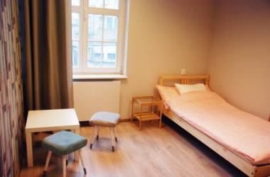 Trip & Hostel