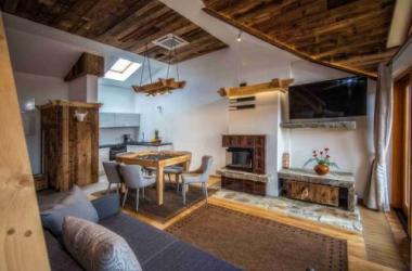 Giewont Aparthotel 213