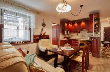 Apartament Karat Zakopane