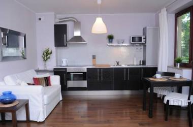 Top Apartments - Apartament Duet