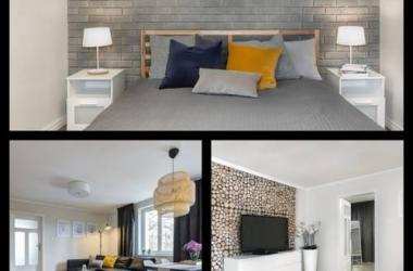 Dom & House - Fancy Apartment