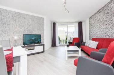 SAS Apartamenty Mont Imperial