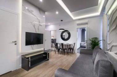Sopot Modern Apartments Apartinfo