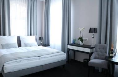 Hotel Villa Casino