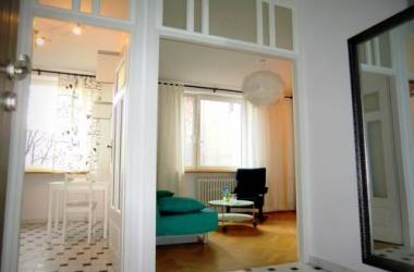 AP-Apartments Koszykowa