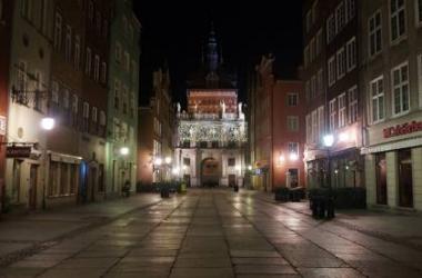 Apartament Centrum Duszek