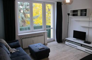 Apartament w pobliżu lotniska