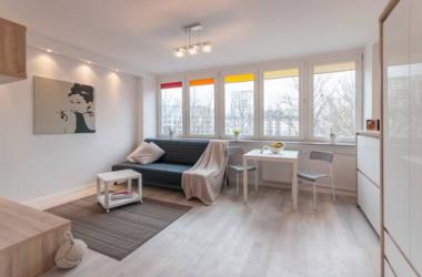 M&M Apartments Złota