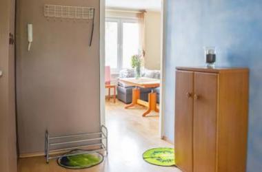 Apartament Grottgera Sopot