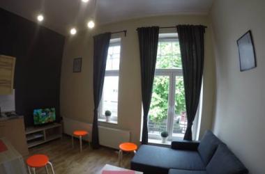 Smart Apart Hotel